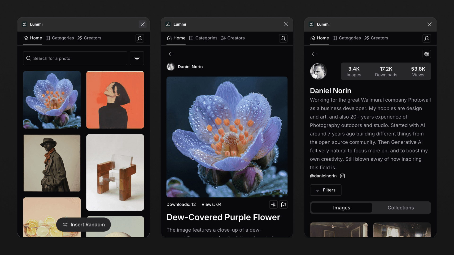 Image showing Lummi's Figma plugin