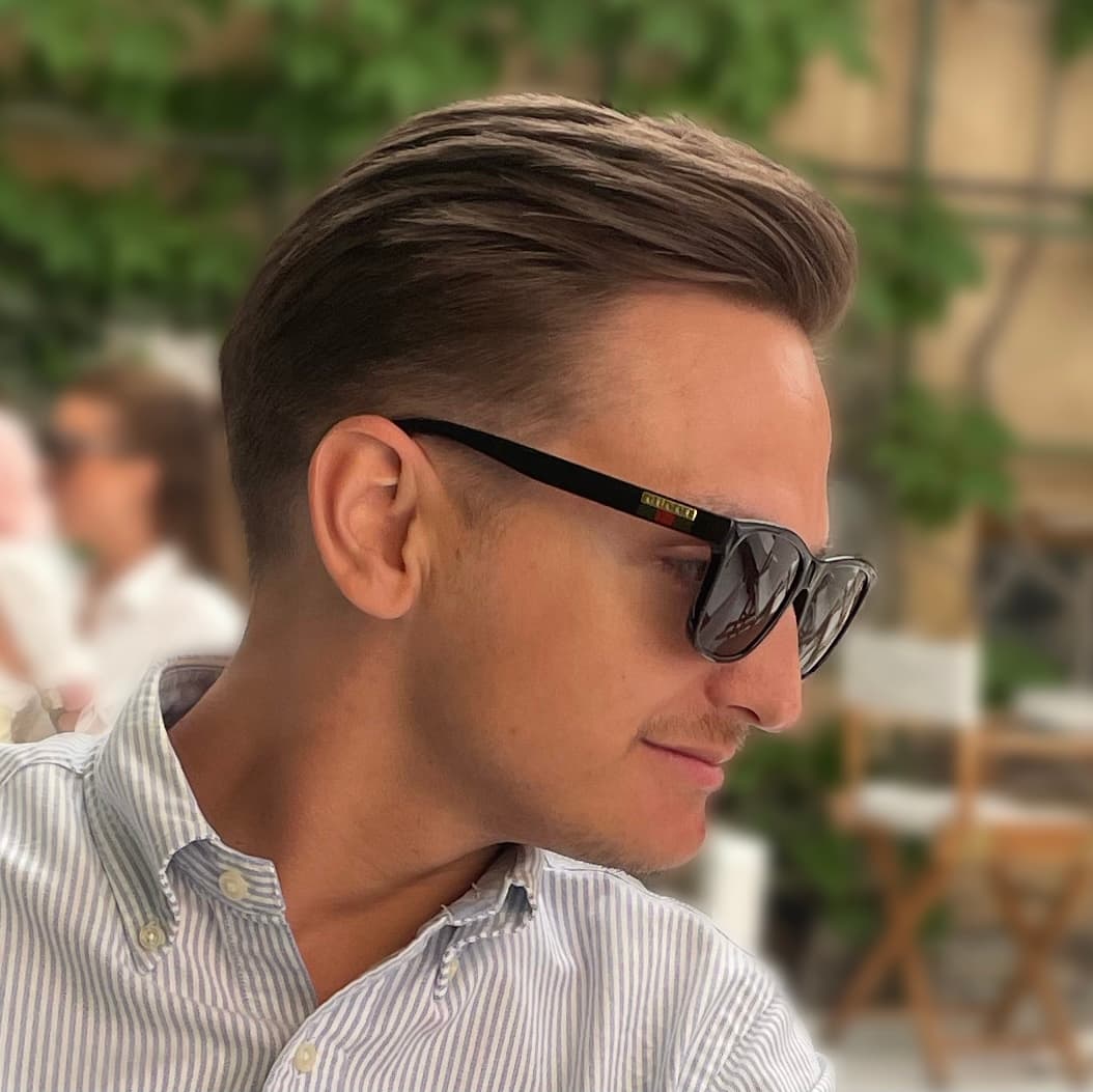 Picture of Niklas Peterson